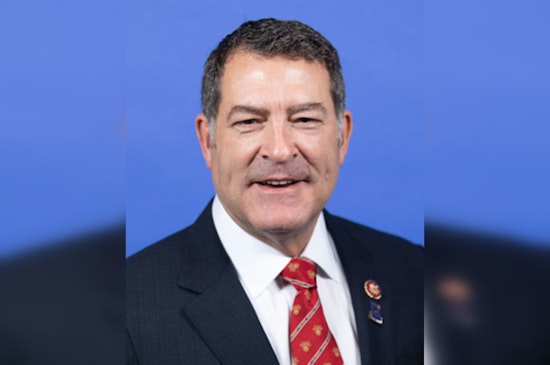 Representative Mark Green Secures Fourth Term Against Former Nashville Mayor Megan Barry in Tennessee's 7th District Race