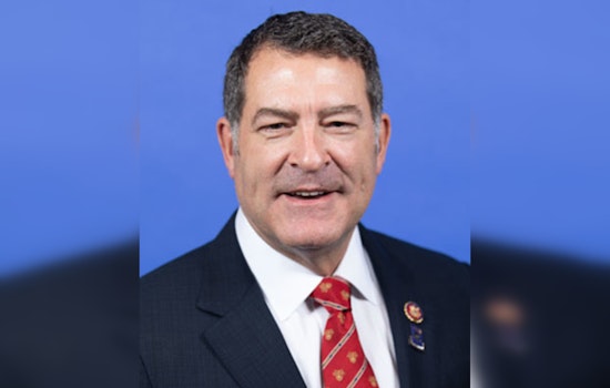 Representative Mark Green Secures Fourth Term Against Former Nashville Mayor Megan Barry in Tennessee's 7th District Race