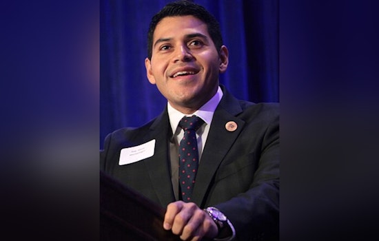 Representative Steve Montenegro Elected as Speaker of the Arizona House for 57th Legislature