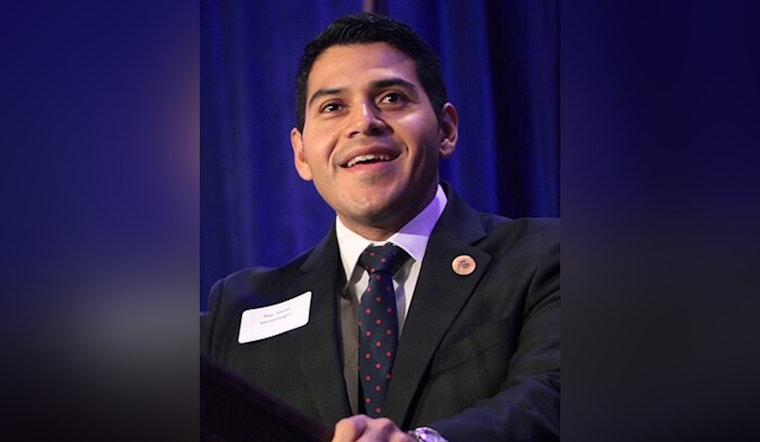 Representative Steve Montenegro Elected as Speaker of the Arizona House for 57th Legislature