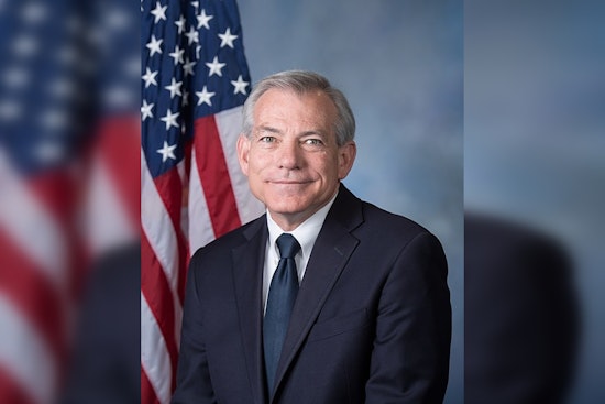 Republican David Schweikert Narrowly Wins Eighth Term in Arizona Amid Shift Towards Political Center