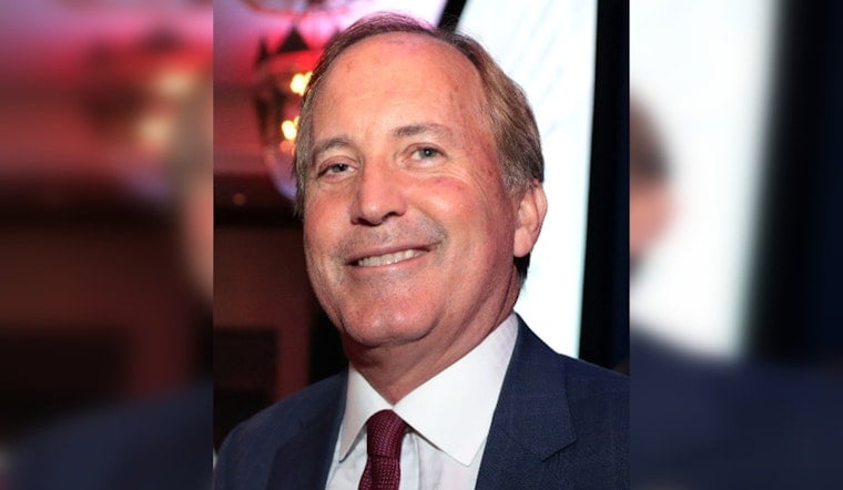 Republican Endorsed Candidates Lead in Texas' High Criminal Court Races, Death Penalty Review Looms