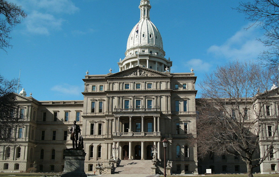 Republicans Poised to Regain Control of Michigan House, Flipping Key Seats and Shifting State Legislature Dynamics