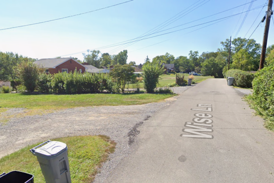 Resident Injured, Traffic Disrupted as Firefighters Battle Evening Blaze in Shaler Township