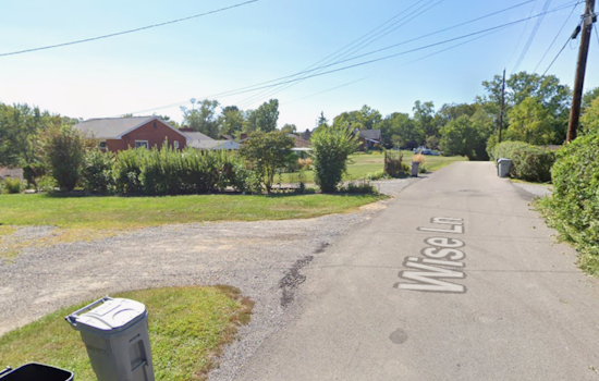 Resident Injured, Traffic Disrupted as Firefighters Battle Evening Blaze in Shaler Township