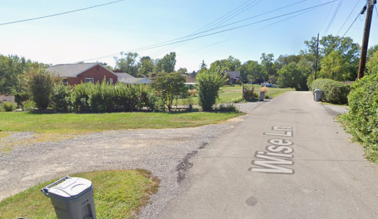 Resident Injured, Traffic Disrupted as Firefighters Battle Evening Blaze in Shaler Township