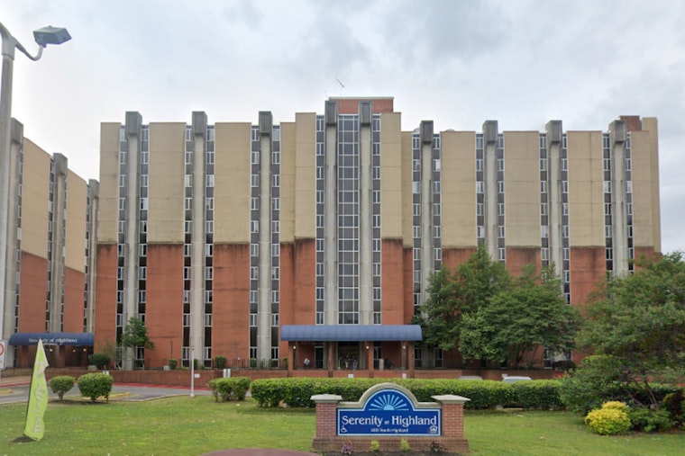 Residents of Serenity Towers in East Memphis to be Relocated Amidst Elevator Crisis and Financial Woes of Management Company