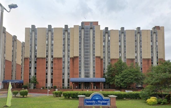 Residents of Serenity Towers in East Memphis to be Relocated Amidst Elevator Crisis and Financial Woes of Management Company