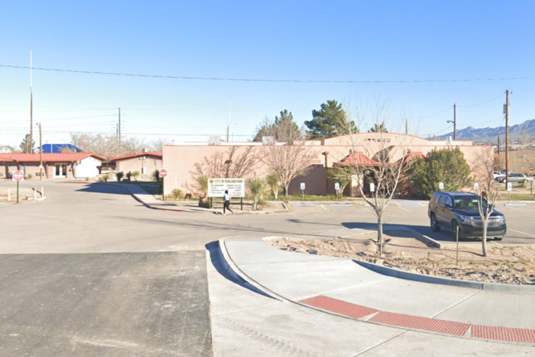 Residents Sue Camino Real Regional Utility Authority Over Allegedly Arsenic-Contaminated Water in Sunland Park, New Mexico