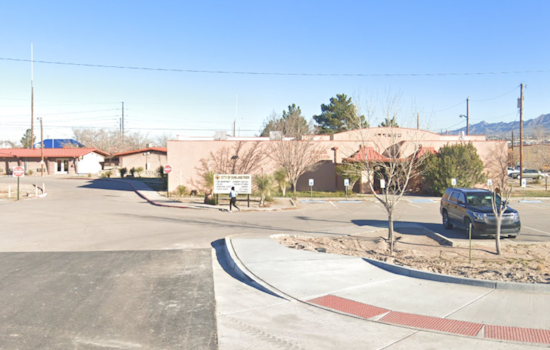 Residents Sue Camino Real Regional Utility Authority Over Allegedly Arsenic-Contaminated Water in Sunland Park, New Mexico