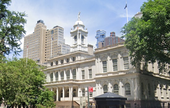 Resignations and Arrests Shake Mayor Adams' Administration in NYC as Public Safety Infrastructure Holds Steady