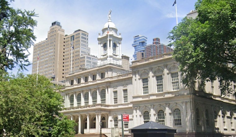 Resignations and Arrests Shake Mayor Adams' Administration in NYC as Public Safety Infrastructure Holds Steady