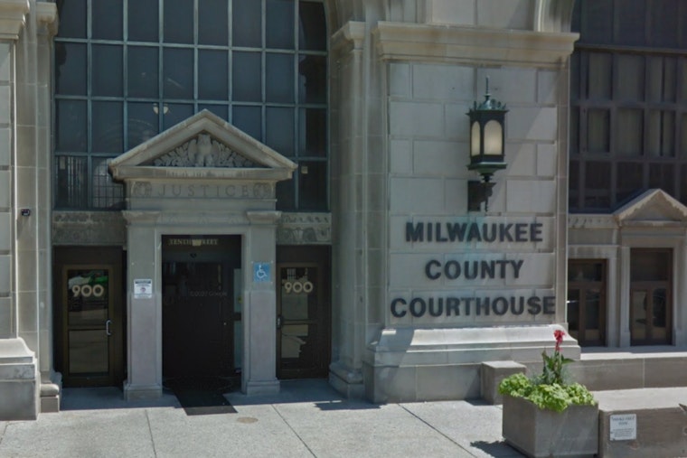 Respected Milwaukee Figures, Including Former Judge and Firefighter, Charged in Sex Trafficking Probe