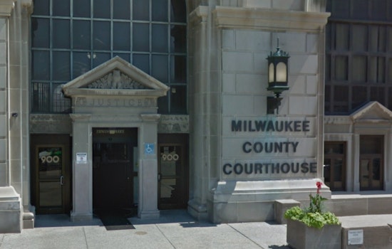 Respected Milwaukee Figures, Including Former Judge and Firefighter, Charged in Sex Trafficking Probe