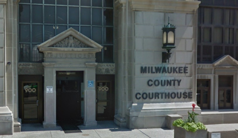 Respected Milwaukee Figures, Including Former Judge and Firefighter, Charged in Sex Trafficking Probe