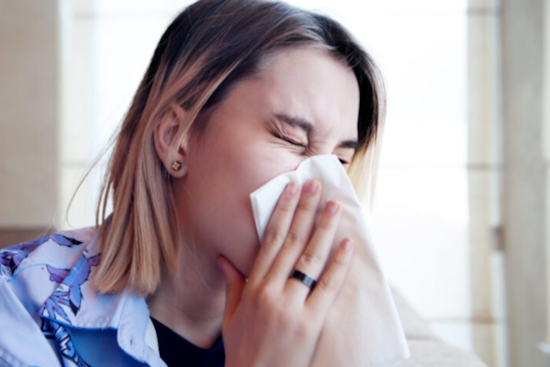 Respiratory Illnesses on the Rise in San Diego: M. pneumoniae and Whooping Cough Cases Surge Toward Pre-Pandemic Levels