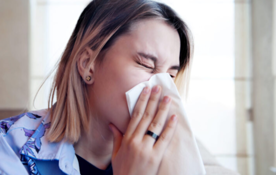 Respiratory Illnesses on the Rise in San Diego: M. pneumoniae and Whooping Cough Cases Surge Toward Pre-Pandemic Levels