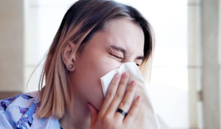 Respiratory Illnesses on the Rise in San Diego: M. pneumoniae and Whooping Cough Cases Surge Toward Pre-Pandemic Levels