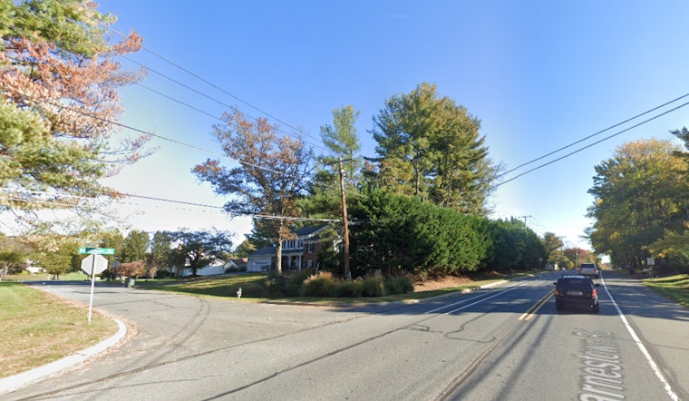 Reston Woman Dies in Single-Vehicle Accident in Montgomery County, Police Seek Witnesses