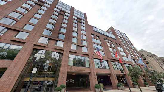 Retired Atlanta Ophthalmologist Accused of Hotel Shootout Granted $101K Bond Amid Mental Health Concerns