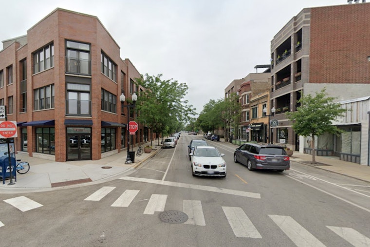 Retired Chicago Police Sergeant Critically Injured in North Center Shooting Amidst Attempted Carjacking