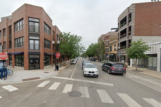 Retired Chicago Police Sergeant Critically Injured in North Center Shooting Amidst Attempted Carjacking