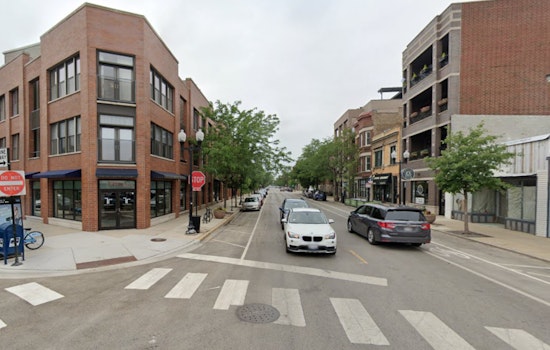 Retired Chicago Police Sergeant Critically Injured in North Center Shooting Amidst Attempted Carjacking