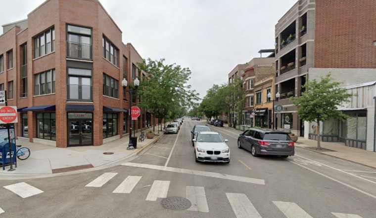 Retired Chicago Police Sergeant Critically Injured in North Center Shooting Amidst Attempted Carjacking