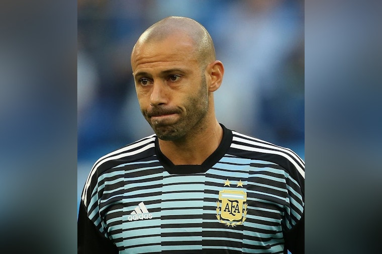 Reunion of Titans: Javier Mascherano Joins Forces with Messi as Inter Miami's New Head Coach