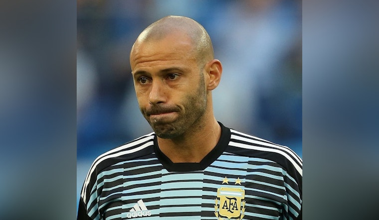 Reunion of Titans: Javier Mascherano Joins Forces with Messi as Inter Miami's New Head Coach