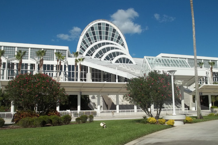 Rev Up Your Engines, Central Florida International Auto Show Rolls into Orlando with Test Drives and Tech Showcases
