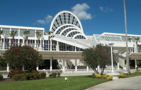 Rev Up Your Engines, Central Florida International Auto Show Rolls into Orlando with Test Drives and Tech Showcases