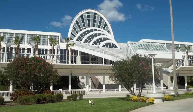 Rev Up Your Engines, Central Florida International Auto Show Rolls into Orlando with Test Drives and Tech Showcases