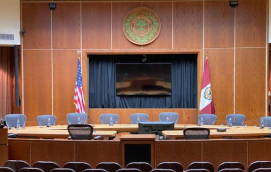 Revamped Raleigh City Council to Take Oath at Public Livestreamed Ceremony on December 2