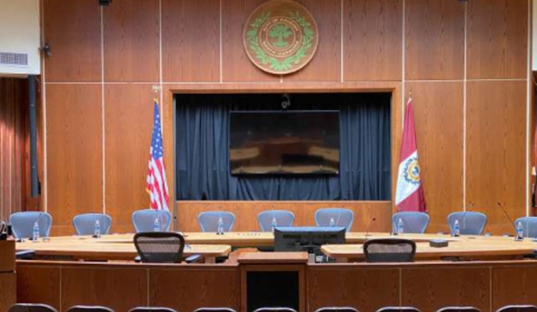 Revamped Raleigh City Council to Take Oath at Public Livestreamed Ceremony on December 2