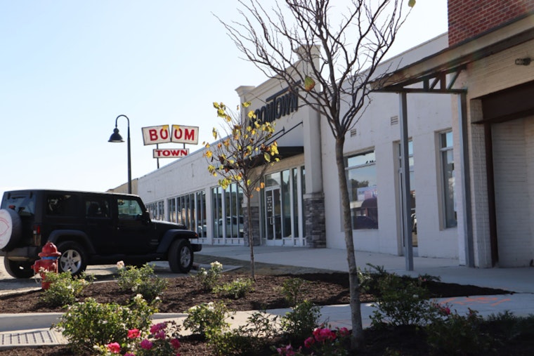 Revitalization in Progress, Jacksonville Sees Major Infrastructure Updates on New Bridge Street