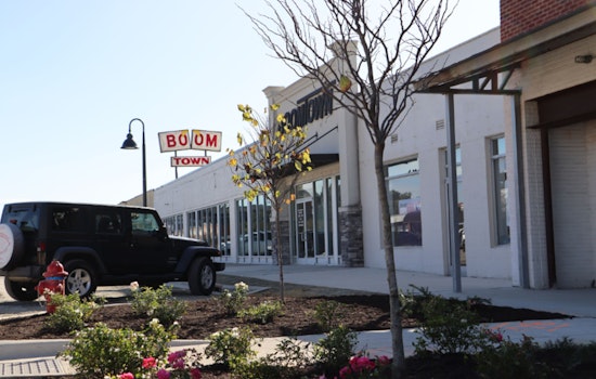 Revitalization in Progress, Jacksonville Sees Major Infrastructure Updates on New Bridge Street