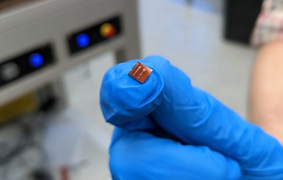 Revolutionary At-Home Blood Test Brews in Boston, SiPhox Health's Silicon Chip to Overhaul Chronic Illness Care