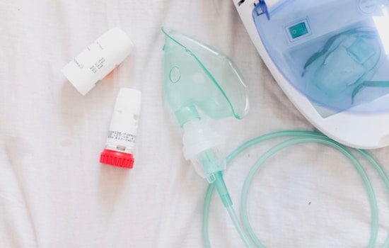 Revolutionary 'Game-Changer' Drug Takes the Fight to Asthma and COPD, Boasts 45% Treatment Success Leap at King's College London