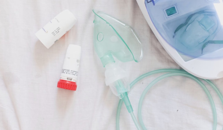 Revolutionary 'Game-Changer' Drug Takes the Fight to Asthma and COPD, Boasts 45% Treatment Success Leap at King's College London