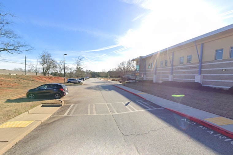 Reward Rises to $6,000 for Info on Suspect Accused of Dog Cruelty in Metro Atlanta