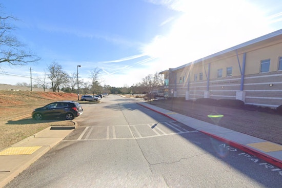 Reward Rises to $6,000 for Info on Suspect Accused of Dog Cruelty in Metro Atlanta