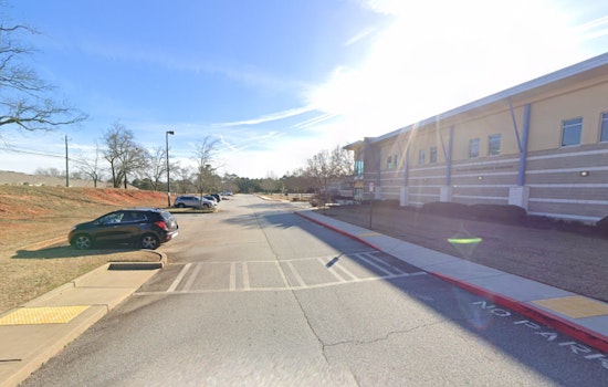 Reward Rises to $6,000 for Info on Suspect Accused of Dog Cruelty in Metro Atlanta