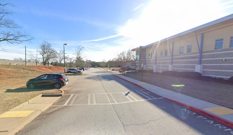 Reward Rises to $6,000 for Info on Suspect Accused of Dog Cruelty in Metro Atlanta