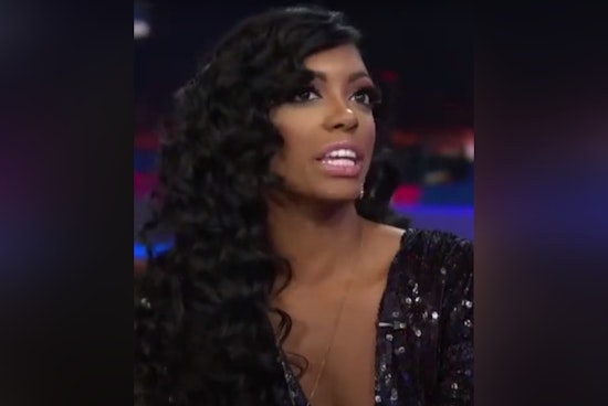 RHOA Star Porsha Williams' Divorce and Legal Battles with Simon Guobadia to Feature in Season 16