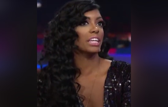 RHOA Star Porsha Williams' Divorce and Legal Battles with Simon Guobadia to Feature in Season 16