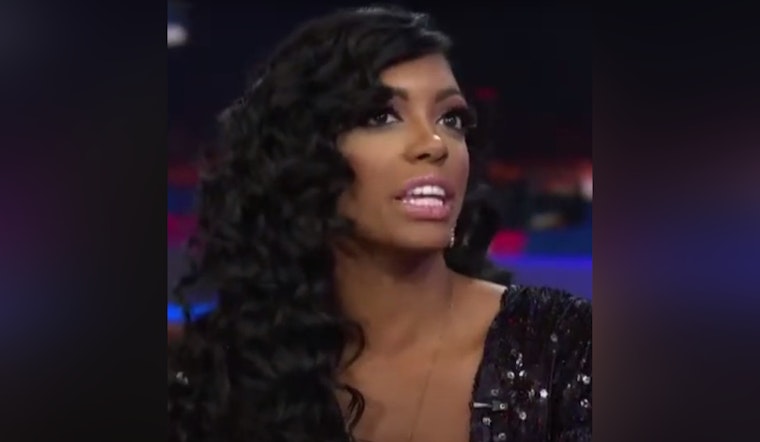 RHOA Star Porsha Williams' Divorce and Legal Battles with Simon Guobadia to Feature in Season 16