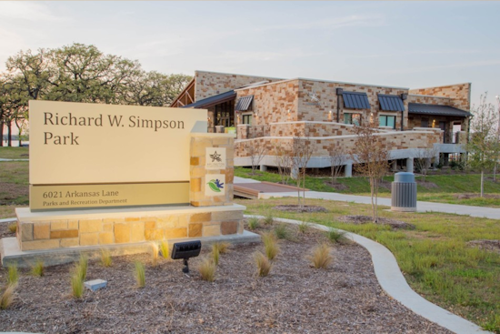 Richard Simpson Park in Arlington Set for Major Upgrades with Fishing Pier and Nature Playground by Next Summer