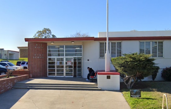 Rio Vista High School Teacher Charged with Possession of Child Pornography, Community Disturbed by the Revelations