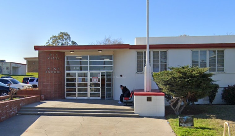 Rio Vista High School Teacher Charged with Possession of Child Pornography, Community Disturbed by the Revelations